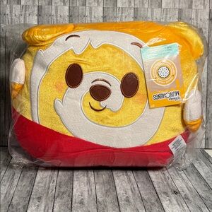 Winnie the Pooh Honeycake Munchling